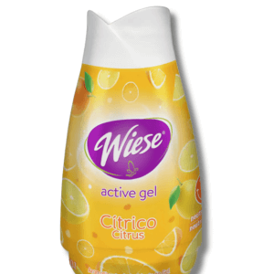 Cono Gel Cítrico WIESE $40.00