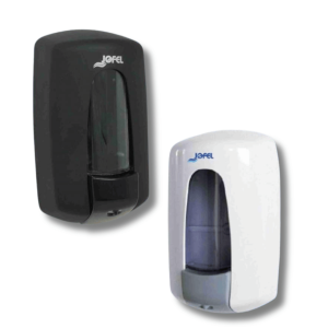 Dosificador De Jabón Rellenable Aitana $255.00