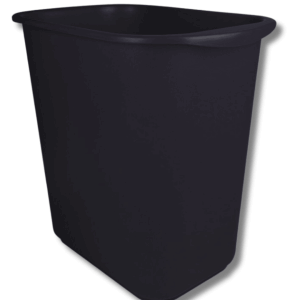 Cesto Negro 13.5 L