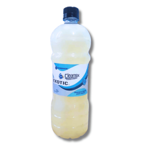 Shampoo Para Manos EXOTIC $21.50
