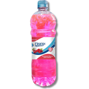 Shampoo Para Manos FRUTOS ROJOS $21.50