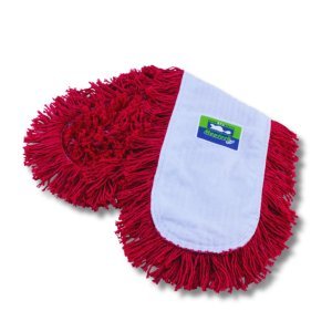 Funda Para Mop Roja CASTOR 90cm $200.00