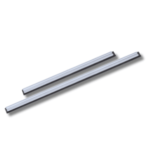 Canaleta p/Jalador De Acero Inoxidable 45 cm