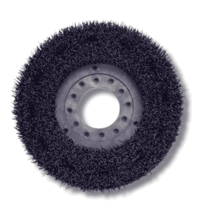 Cepillo Circular Abrasivo Grano 80