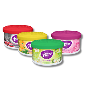 Gel Aromatizante Wiese