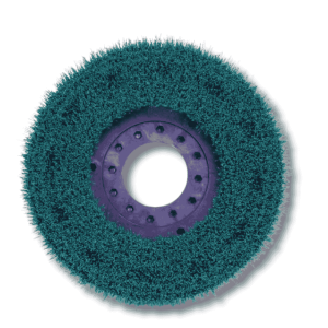 Cepillo Circular Abrasivo Grano 120