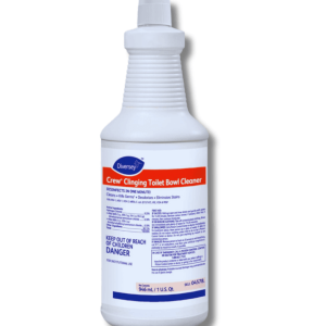 Crew Clinging Toilet Bowl Cleaner DIVERSEY Precio: $250.00