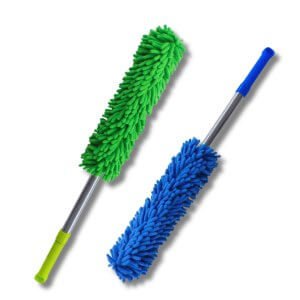 Plumero Microfibra extrasuave $52.00
