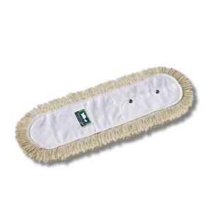 Funda p/Mop castor Beige Blanco CASTOR (6402-W) $75.00