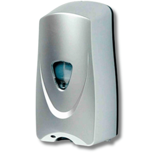 Jabonera Automatica rellenable Palmer