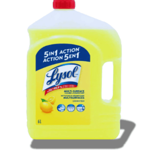 Lysol Multiusos 6 l