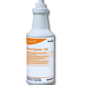 Citrus Express Gel Removedor.