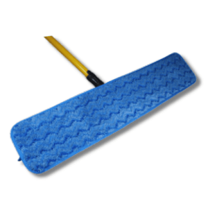 Repuesto mopa microfibra azul RUBBERMAID $250.00