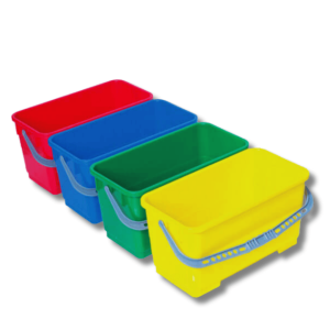 Cubeta 22 Lts. CASTOR $450.00