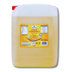 Aceite Vegetal Member's Mark Puro de Soya 20L $740.00