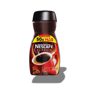 Café Soluble NESCAFÉ de 350 Gr. $210.00