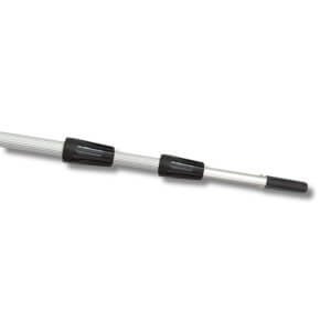 Bastón extensión uso rudo CASTOR 3 Secc. 6.60 Mts (P03600) $1855.00