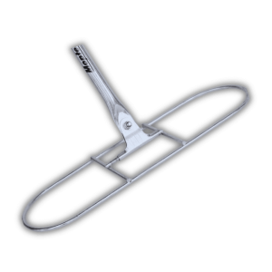 Base Metalica para MOP CASTOR (6102) $162.00