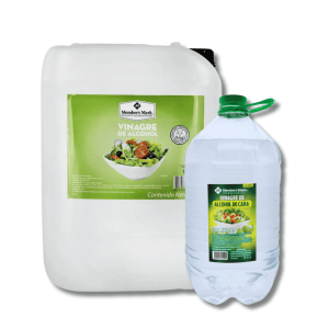 Vinagre de Alcohol de Caña Member's Mark 6 Lts. $77.00