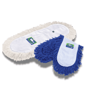 Funda para Mops modelo Profesional Castor 1.25 MT (6404) $130.00
