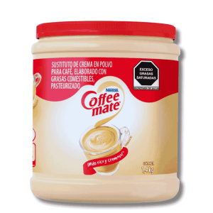 NESTLE Cofee  Mate  bote 1,4 Kg $190.00