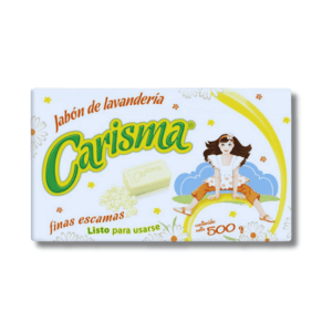 Carisma En Escamas