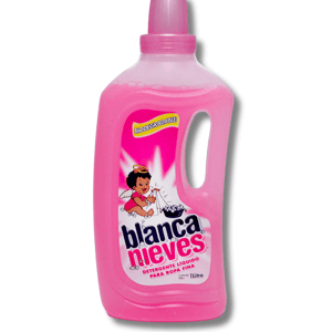 Detergente Blanca Nieves Liquido