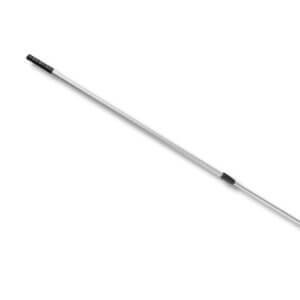 Tubo extensión aluminio 2 Secc ( 3.80MT) 192360 CASTOR $730.00