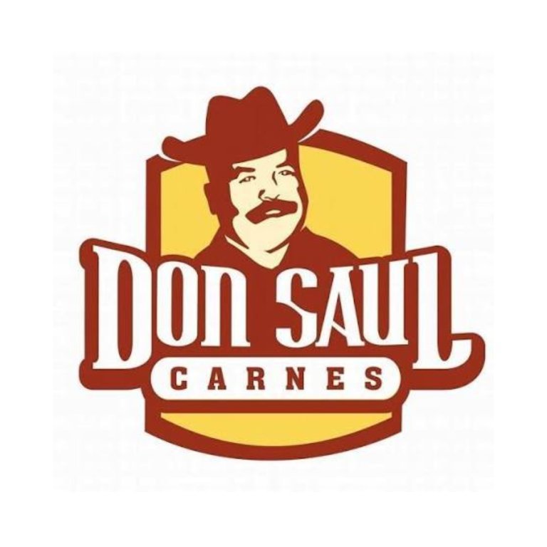 Logo de Don Saúl Carnes