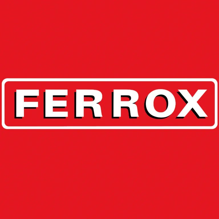 Logo de Ferrox