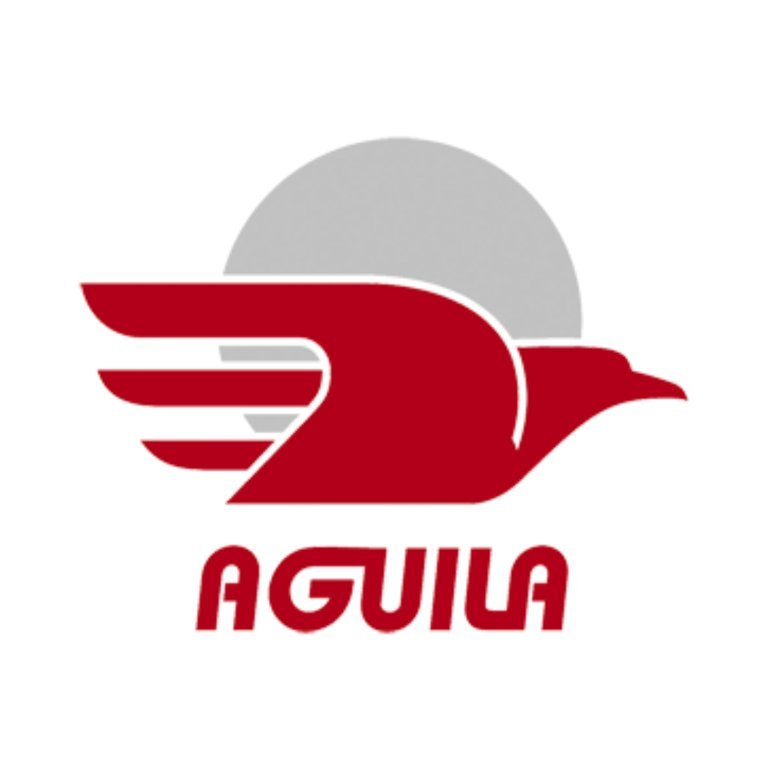 Logo de Gasolinera El Águila