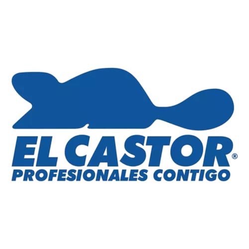 Logo de Castor