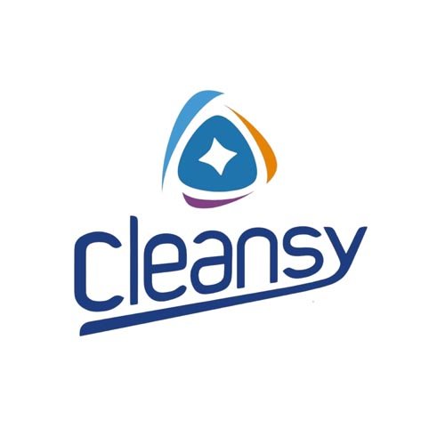 Logo de Cleansy