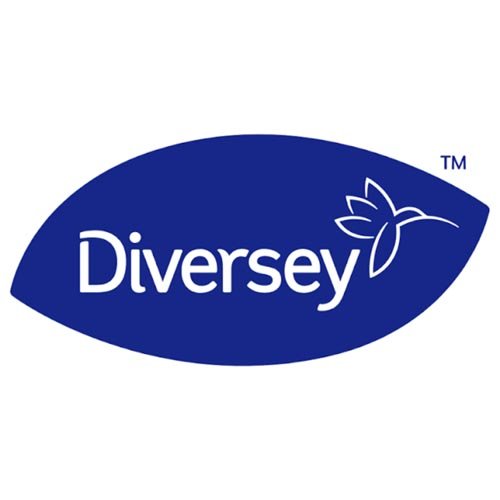 Logo de Diversey