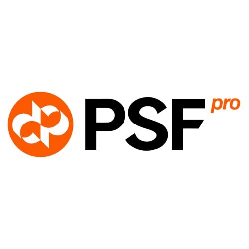 Logo de PSF
