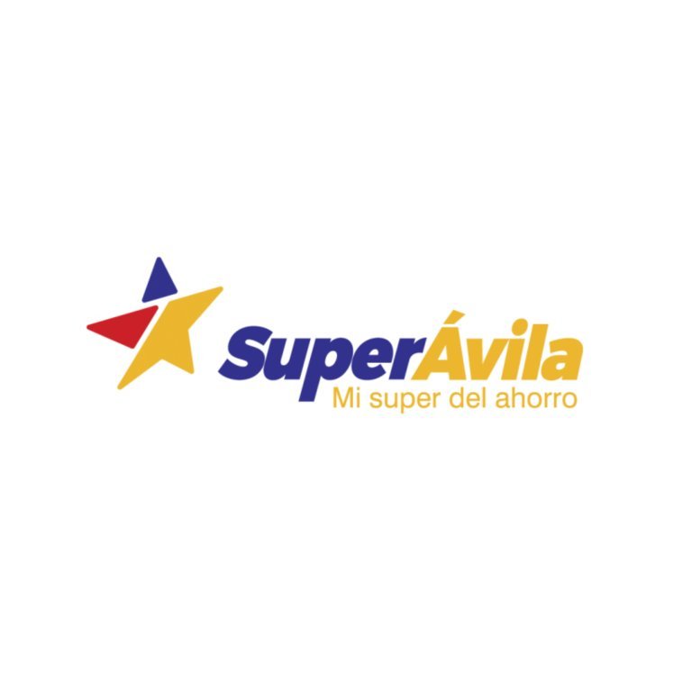 Logo de Súper Ávila