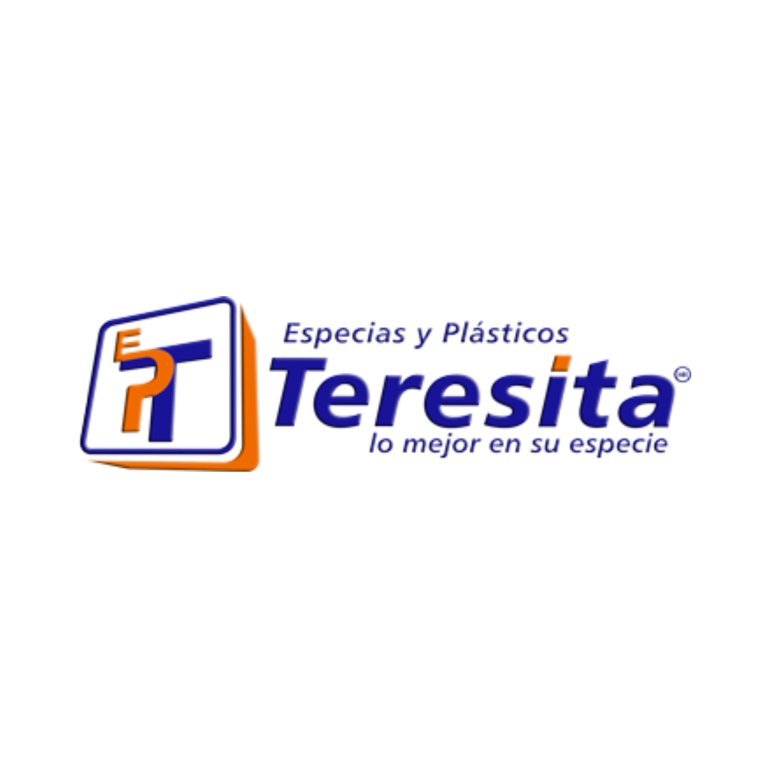 Logo de Teresita