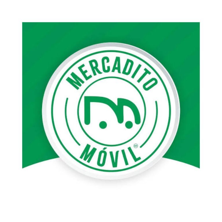 Logo de Mercadito Móvil