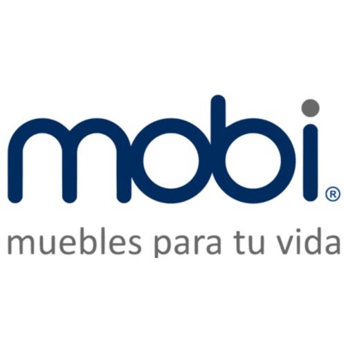 Logo de Mobi