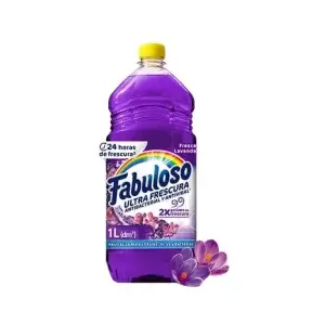 Fabuloso Multiusos 1L $30.00