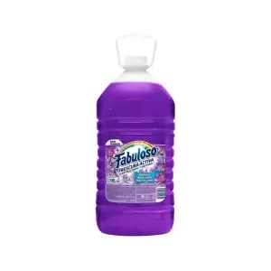 Fabuloso Lavanda 10 Lts $230.00